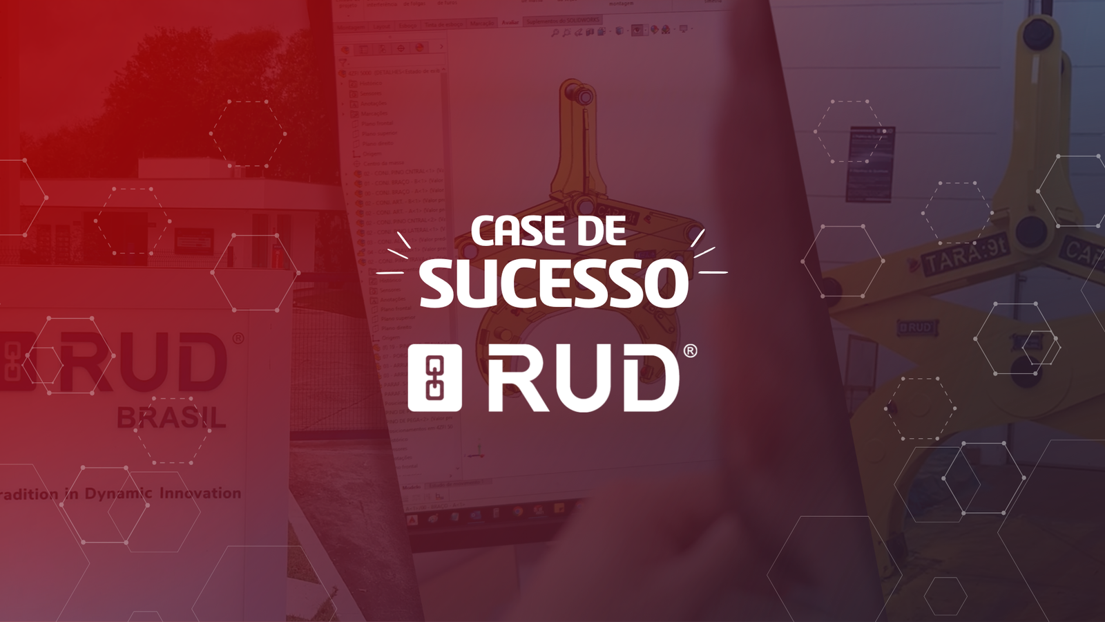Case de Sucesso: RUD CORRENTES uma história inspiradora de como a tecnologia pode transformar a produtividade e eficiência de uma empresa.