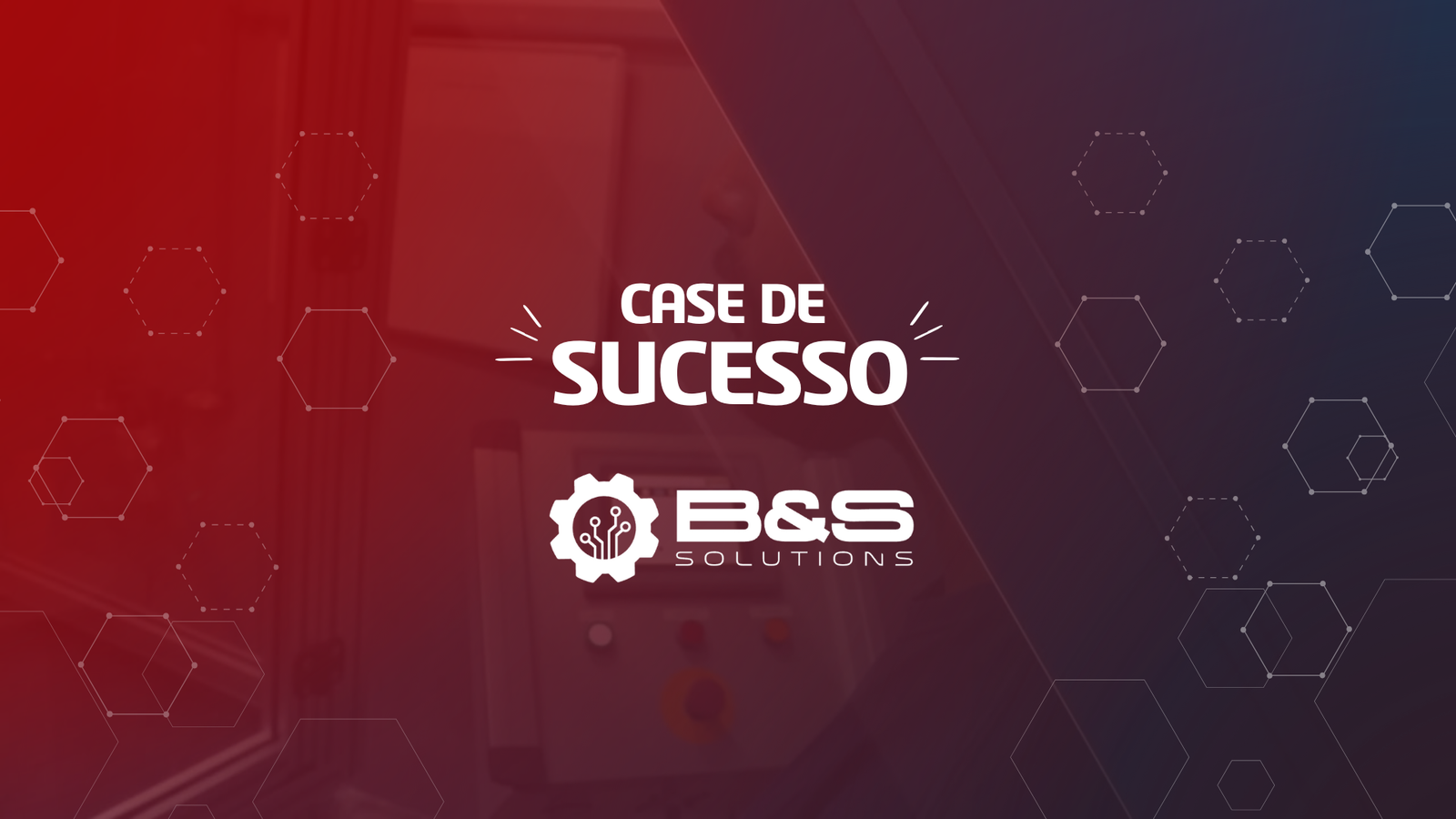Case de Sucesso: B&S Solutions – Inovação e Produtividade com SOLIDWORKS e 3DEXPERIENCE
