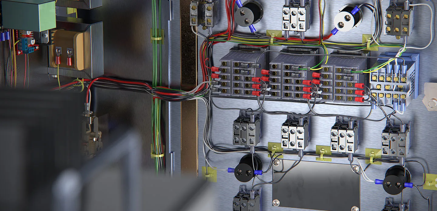 SOLIDWORKS Electrical: o software para projetos elétricos integrados