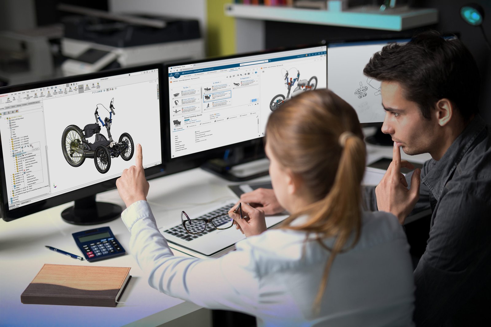 Atualizar o SOLIDWORKS: saiba como fazer