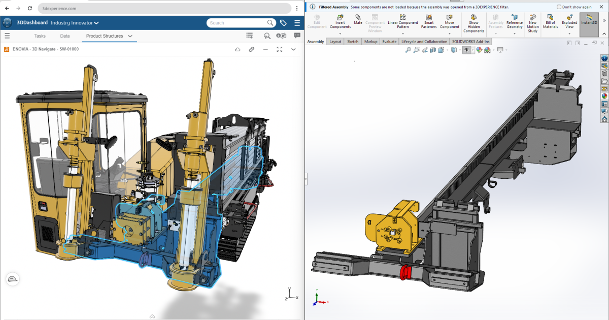 SOLIDWORKS Design 2026: As 10 principais novidades
