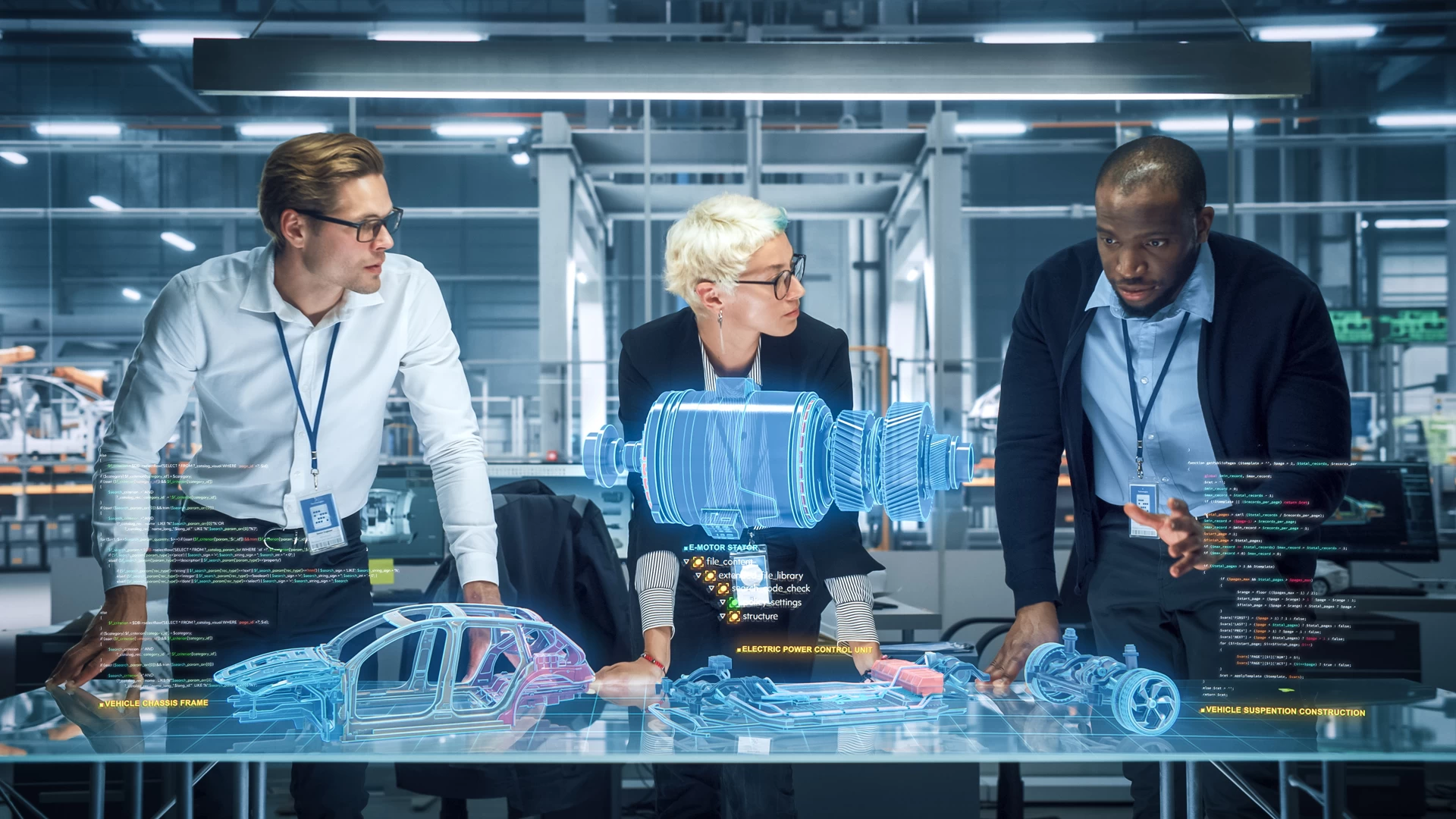 3DEXPERIENCE: como transformar a engenharia da sua empresa e acelerar resultados