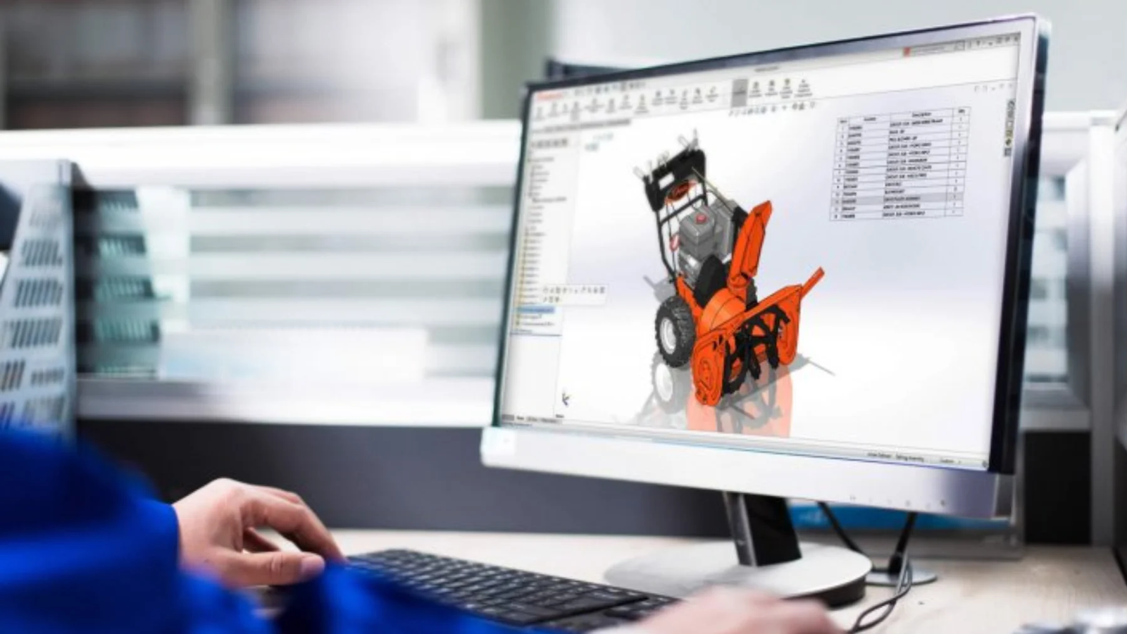 Qual SOLIDWORKS usar? Entenda a versão ideal para sua empresa
