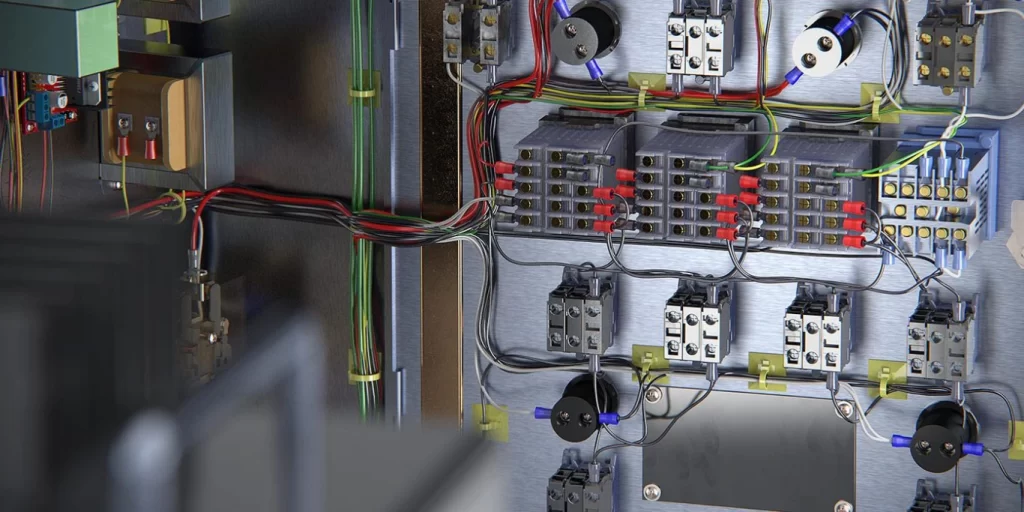 TREINAMENTO SOLIDWORKS ELECTRICAL 3D
