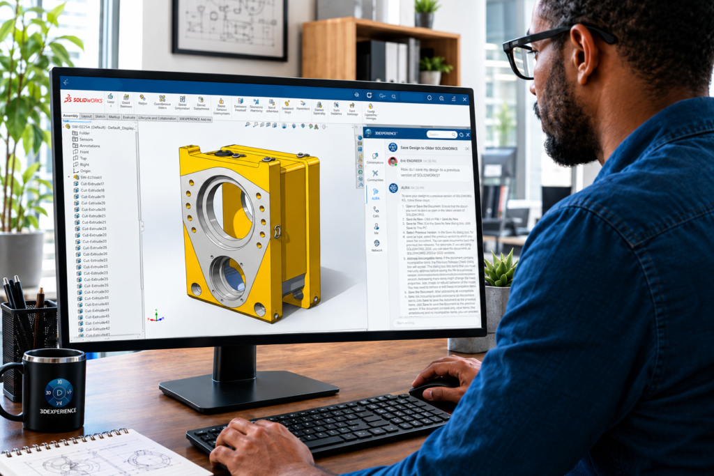 TREINAMENTO ESSENCIAL SOLIDWORKS