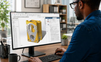 Essencial SOLIDWORKS