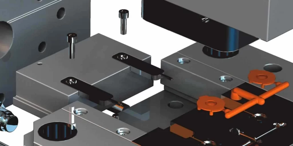 TREINAMENTO AVANÇADO DE MOLDES SOLIDWORKS
