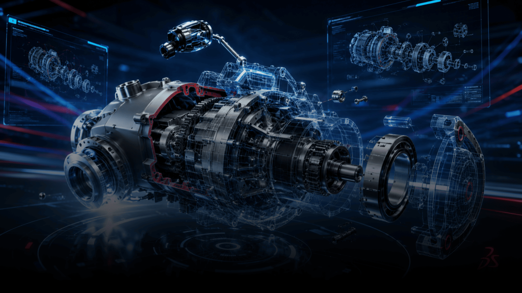 TREINAMENTO SOLIDWORKS COMPOSER