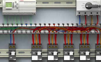 SOLIDWORKS ELECTRICAL NÍVEL I