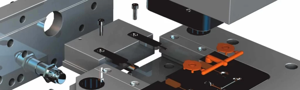 SOLIDWORKS NÍVEL III – MOLDES