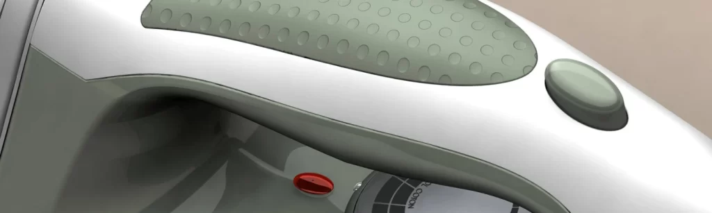 SOLIDWORKS NÍVEL IV – SUPERFÍCIES