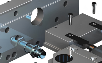 SOLIDWORKS NÍVEL III – MOLDES