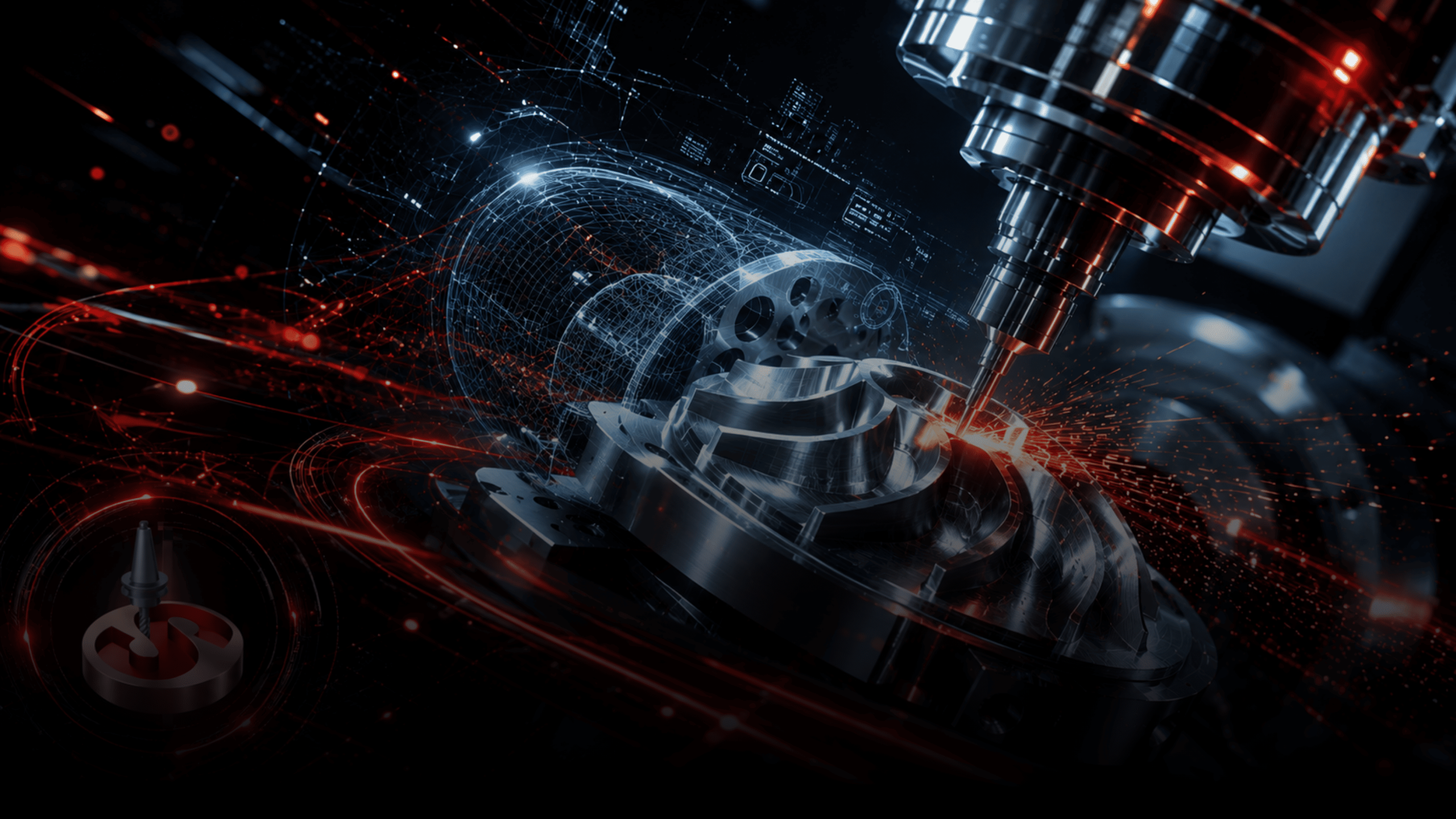 SolidCAM