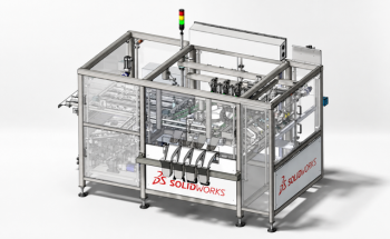 TREINAMENTO AVANÇADO CHAPAS E ESTRUTURAS SOLIDWORKS