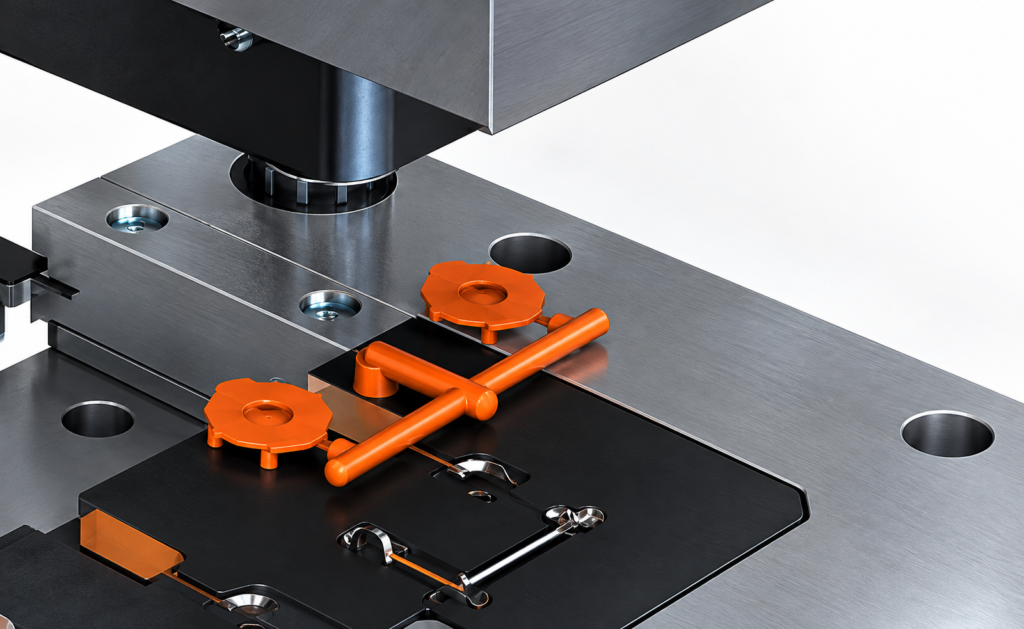 SOLIDWORKS NÍVEL III – MOLDES