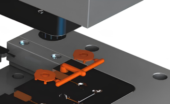 TREINAMENTO AVANÇADO DE MOLDES SOLIDWORKS