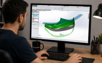 TREINAMENTO AVANÇADO DE SUPERFÍCIES SOLIDWORKS