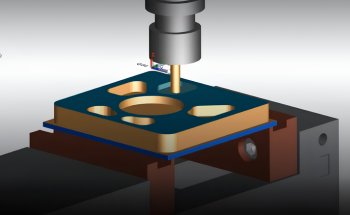 TREINAMENTO AVANÇADO SOLIDWORKS CAM STANDARD – ESSENCIAL