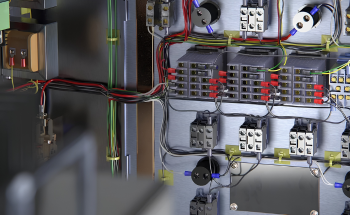 TREINAMENTO SOLIDWORKS ELECTRICAL 3D