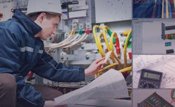 TREINAMENTO SOLIDWORKS ELECTRICAL SCHEMATIC