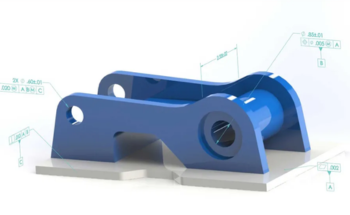 TREINAMENTO SOLIDWORKS MBD