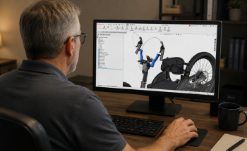 TREINAMENTO AVANÇADO DE MODELAGEM SOLIDWORKS