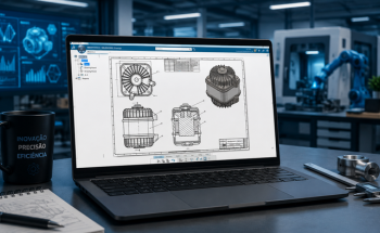 Detalhamento SOLIDWORKS