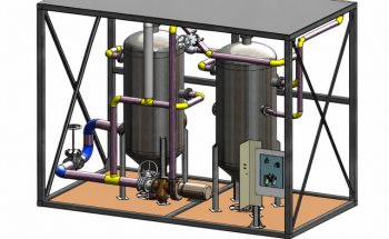 TREINAMENTO SOLIDWORKS ROUTING