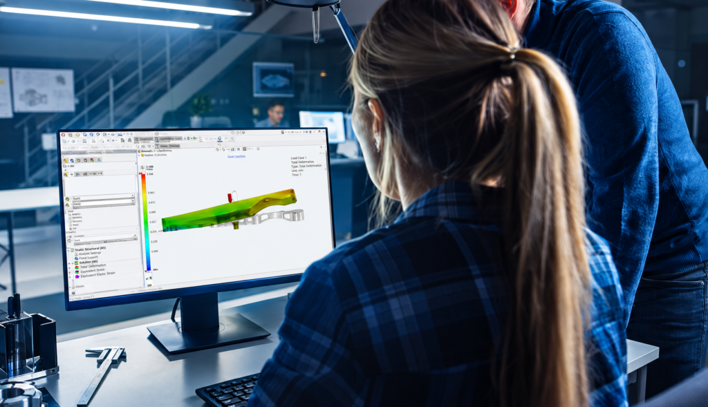 TREINAMENTO SOLIDWORKS PLASTICS