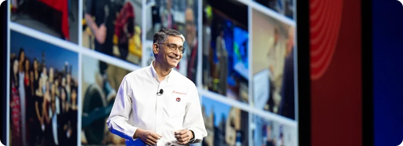 Novidades do SOLIDWORKS: Perguntas e respostas com o CEO, Manish Kumar