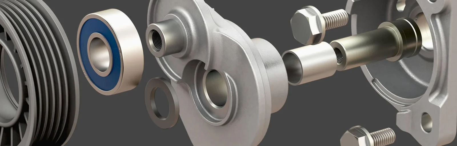 Projeto e Modelagem 3D