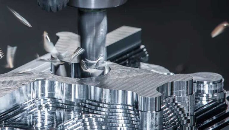 SolidCAM Integrado ao SOLIDWORKS: Quando usar