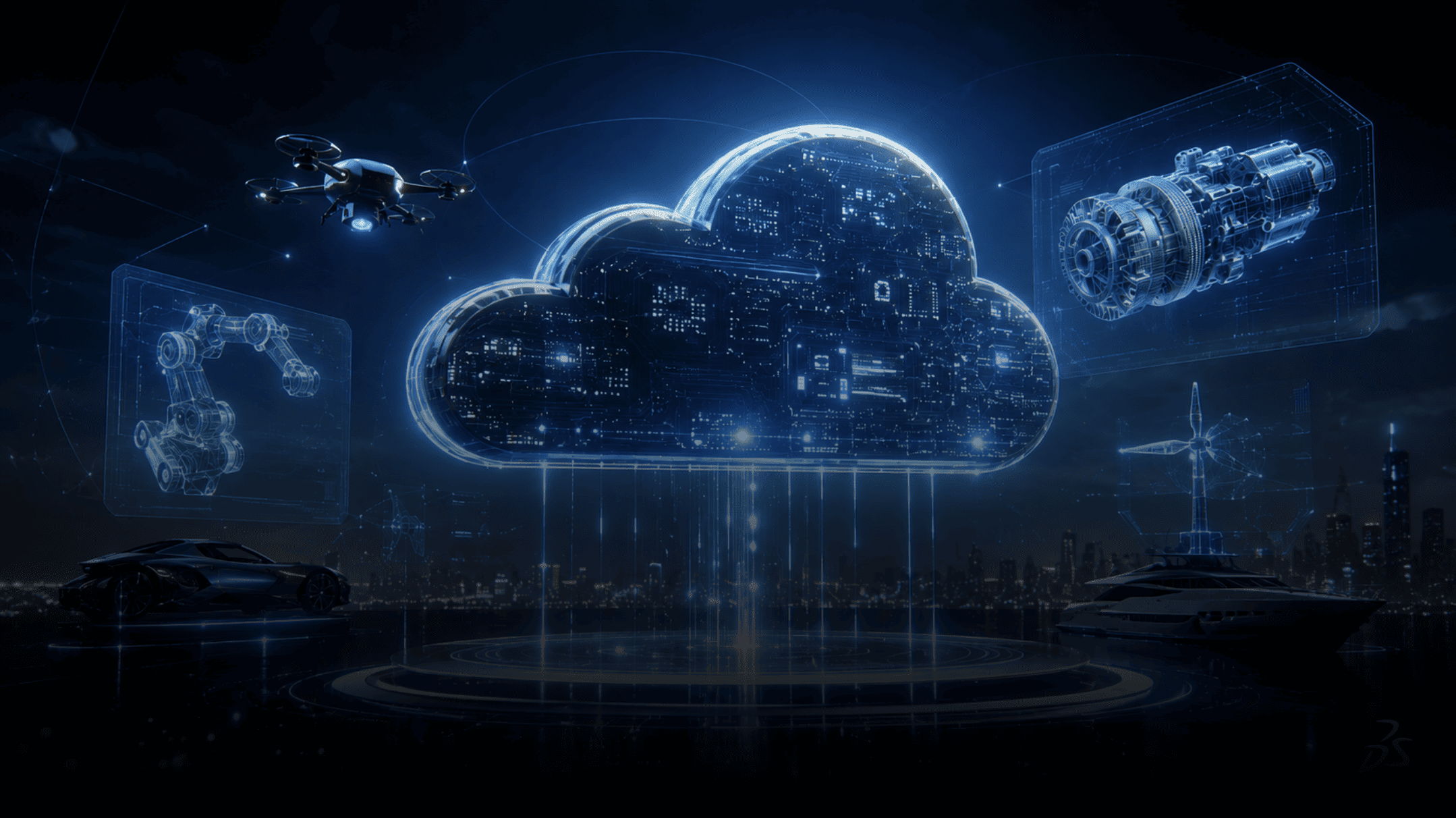 Cloud Services