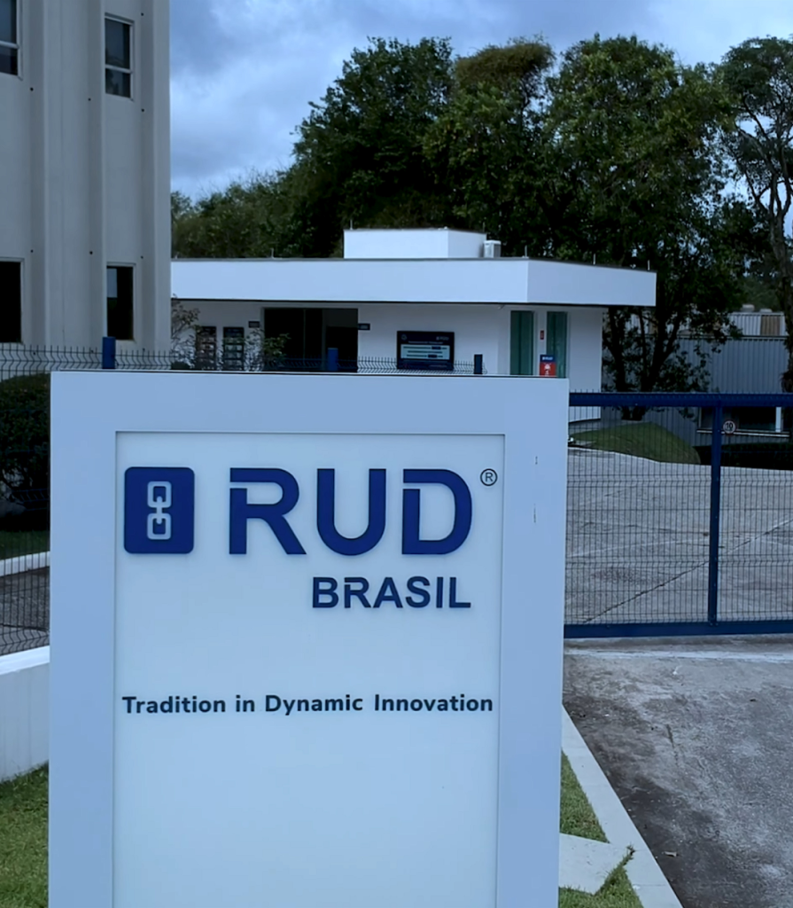 RUD Correntes
