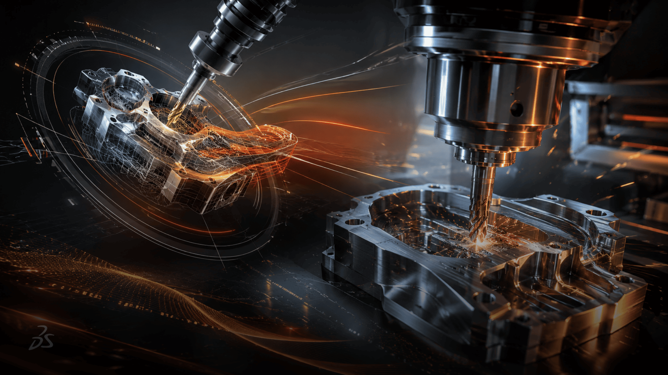 SOLIDWORKS CAM