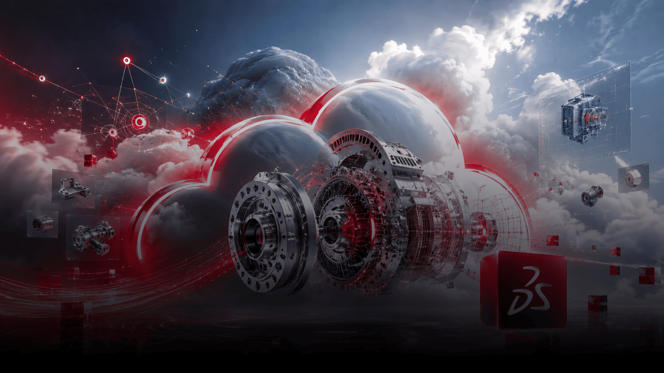 SOLIDWORKS Cloud