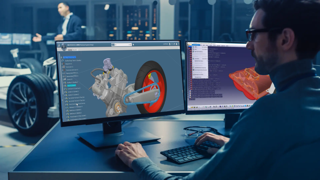 O futuro do design chega em outubro: conheça o What’s New in SOLIDWORKS 2027
