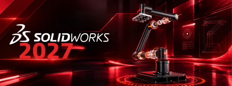 Sua versão do SOLIDWORKS está ficando para trás?