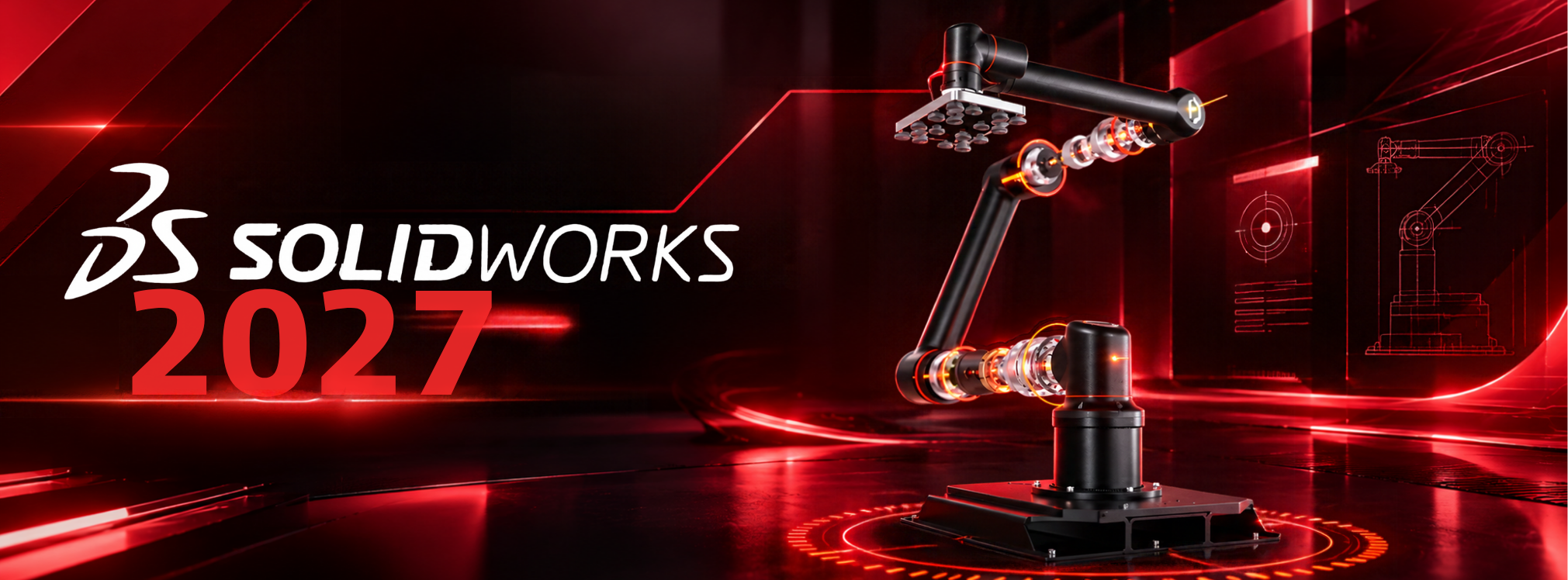 Sua versão do SOLIDWORKS está ficando para trás?